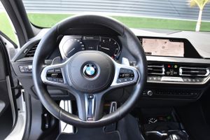 BMW Serie 1 118d sport  line, Camara, Levas,   - Foto 11