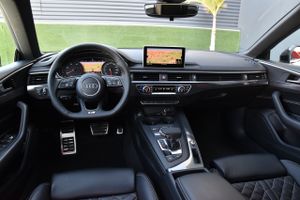 Audi A5 40 TDI 140kW 190CV S tronic Sportback Sport, full black, Individual   - Foto 83
