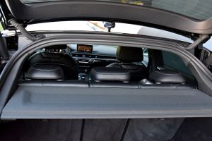 Audi A5 40 TDI 140kW 190CV S tronic Sportback Sport, full black, Individual   - Foto 51