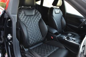Audi A5 40 TDI 140kW 190CV S tronic Sportback Sport, full black, Individual   - Foto 82