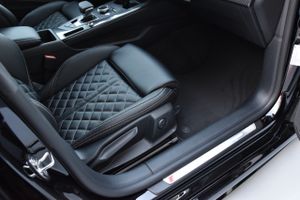Audi A5 40 TDI 140kW 190CV S tronic Sportback Sport, full black, Individual   - Foto 81