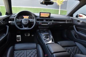 Audi A5 40 TDI 140kW 190CV S tronic Sportback Sport, full black, Individual   - Foto 86