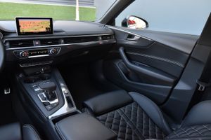 Audi A5 40 TDI 140kW 190CV S tronic Sportback Sport, full black, Individual   - Foto 87