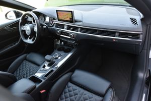 Audi A5 40 TDI 140kW 190CV S tronic Sportback Sport, full black, Individual   - Foto 79