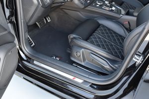 Audi A5 40 TDI 140kW 190CV S tronic Sportback Sport, full black, Individual   - Foto 68