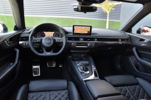 Audi A5 40 TDI 140kW 190CV S tronic Sportback Sport, full black, Individual   - Foto 85