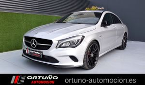 Mercedes Clase CLA 220 d Urban  - Foto 2