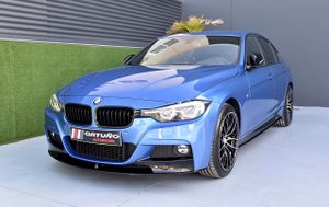 BMW Serie 3 318d M Sport edition   - Foto 17