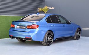 BMW Serie 3 318d M Sport edition   - Foto 39
