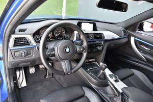 BMW Serie 3 318d M Sport edition   - Foto 9