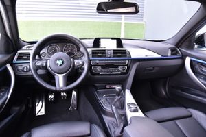 BMW Serie 3 318d M Sport edition   - Foto 90