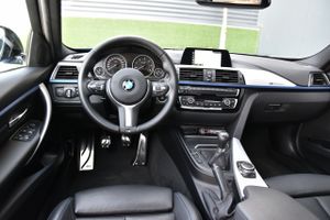 BMW Serie 3 318d M Sport edition   - Foto 93