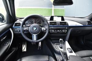 BMW Serie 3 320d 190CV M Sport  - Foto 81