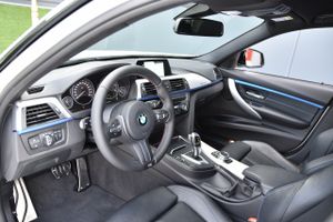 BMW Serie 3 320d 190CV M Sport  - Foto 57