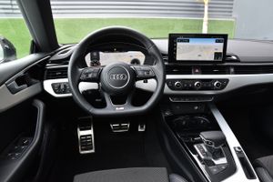 Audi A5 Advanced 35 TDI 120kW S tronic Sportback S line, Hibrido, Techo, CarPlay, Camara   - Foto 88