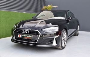 Audi A5 Advanced 35 TDI 120kW S tronic Sportback S line, Hibrido, Techo, CarPlay, Camara   - Foto 7