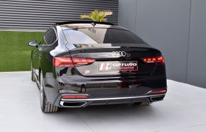 Audi A5 Advanced 35 TDI 120kW S tronic Sportback S line, Hibrido, Techo, CarPlay, Camara   - Foto 42