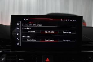 Audi A5 Advanced 35 TDI 120kW S tronic Sportback S line, Hibrido, Techo, CarPlay, Camara   - Foto 118