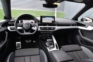 Audi A5 Advanced 35 TDI 120kW S tronic Sportback S line, Hibrido, Techo, CarPlay, Camara   - Foto 84
