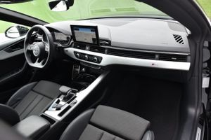 Audi A5 Advanced 35 TDI 120kW S tronic Sportback S line, Hibrido, Techo, CarPlay, Camara   - Foto 76