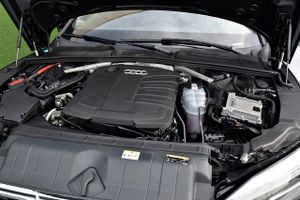 Audi A5 Advanced 35 TDI 120kW S tronic Sportback S line, Hibrido, Techo, CarPlay, Camara   - Foto 30