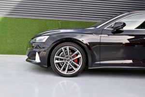 Audi A5 Advanced 35 TDI 120kW S tronic Sportback S line, Hibrido, Techo, CarPlay, Camara   - Foto 16