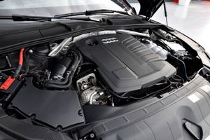 Audi A5 Advanced 35 TDI 120kW S tronic Sportback S line, Hibrido, Techo, CarPlay, Camara   - Foto 15