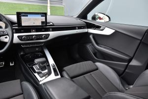 Audi A5 Advanced 35 TDI 120kW S tronic Sportback S line, Hibrido, Techo, CarPlay, Camara   - Foto 85