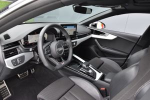 Audi A5 Advanced 35 TDI 120kW S tronic Sportback S line, Hibrido, Techo, CarPlay, Camara   - Foto 63