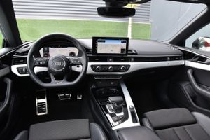 Audi A5 Advanced 35 TDI 120kW S tronic Sportback S line, Hibrido, Techo, CarPlay, Camara   - Foto 11