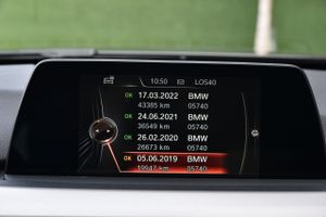 BMW Serie 3 320d 190CV Camara  - Foto 100