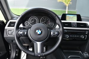 BMW Serie 3 320d 190CV Camara  - Foto 13