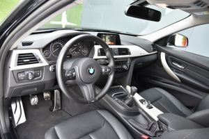 BMW Serie 3 320d 190CV Camara  - Foto 59