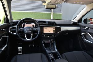 Audi Q3 35 TDI 110kW 150CV S tronic Virtual Cockpit  - Foto 74