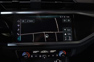 Audi Q3 35 TDI 110kW 150CV S tronic Virtual Cockpit  - Foto 100