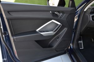 Audi Q3 35 TDI 110kW 150CV S tronic Virtual Cockpit  - Foto 58