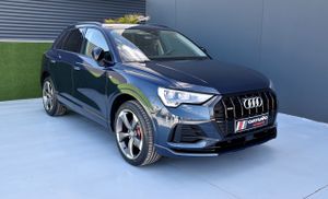 Audi Q3 35 TDI 110kW 150CV S tronic Virtual Cockpit  - Foto 43