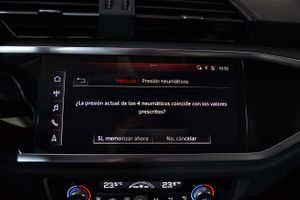 Audi Q3 35 TDI 110kW 150CV S tronic Virtual Cockpit  - Foto 108