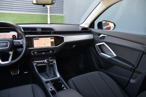 Audi Q3 35 TDI 110kW 150CV S tronic Virtual Cockpit  - Foto 75