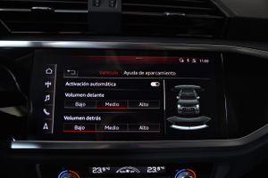 Audi Q3 35 TDI 110kW 150CV S tronic Virtual Cockpit  - Foto 111