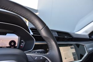 Audi Q3 35 TDI 110kW 150CV S tronic Virtual Cockpit  - Foto 82