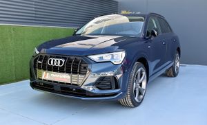 Audi Q3 35 TDI 110kW 150CV S tronic Virtual Cockpit  - Foto 17