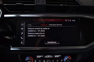 Audi Q3 35 TDI 110kW 150CV S tronic Virtual Cockpit  - Foto 104