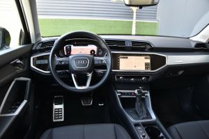 Audi Q3 35 TDI 110kW 150CV S tronic Virtual Cockpit  - Foto 76