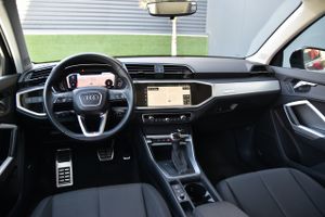 Audi Q3 35 TDI 110kW 150CV S tronic Virtual Cockpit  - Foto 77