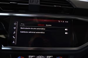 Audi Q3 35 TDI 110kW 150CV S tronic Virtual Cockpit  - Foto 102