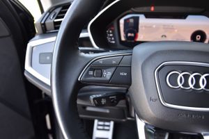 Audi Q3 35 TDI 110kW 150CV S tronic Virtual Cockpit  - Foto 83