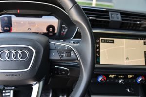 Audi Q3 35 TDI 110kW 150CV S tronic Virtual Cockpit  - Foto 81