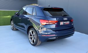 Audi Q3 35 TDI 110kW 150CV S tronic Virtual Cockpit  - Foto 40