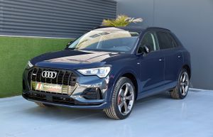 Audi Q3 35 TDI 110kW 150CV S tronic Virtual Cockpit  - Foto 25